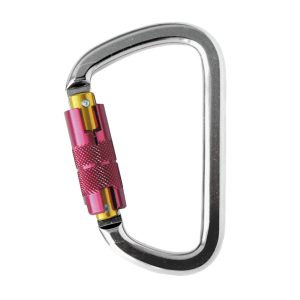 protekt spring hook with “double twist lock” (copy)
