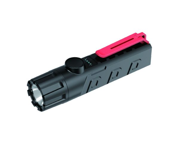 explosion proof rechargeable led torch