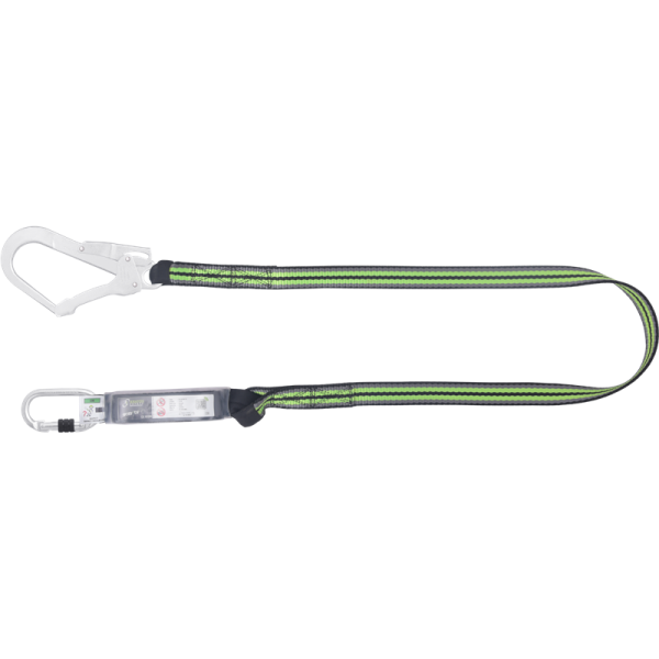 aresta scaff – elasticated webbing lanyard (copy)