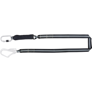 kratos hope energy absorbing webbing lanyard (copy)