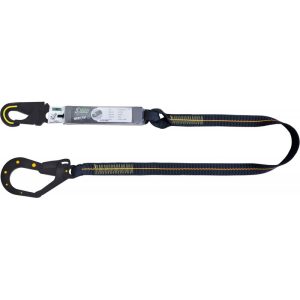kratos free blast antistatic energy absorbing webbing lanyard (copy)
