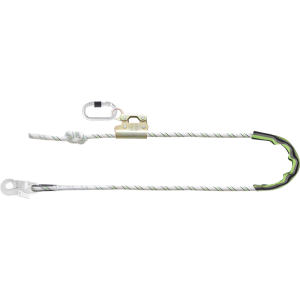 kratos work positioning webbing lanyard (copy)