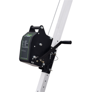 kratos argo rescue & work winch 20m (copy)
