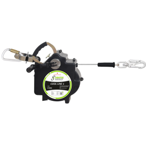 kratos eco line horizontal temporary lifeline (copy)