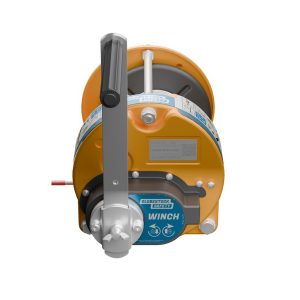 globestock g. winch 20m