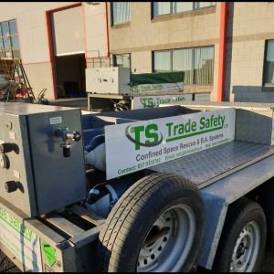 trade safety breathing air compressor (copy)