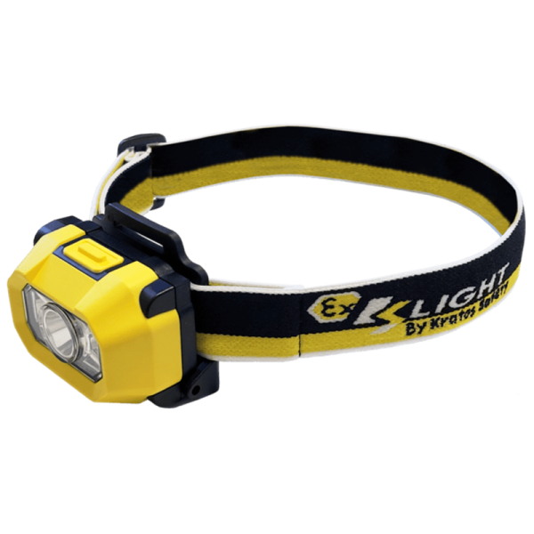 explosion proof headtorch (copy)