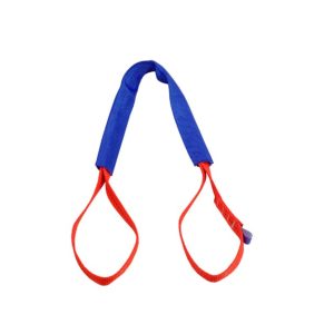 ikar webbing anchorage sling