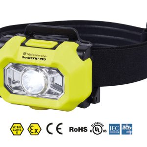 ultra rechargeable atex xl portable light (copy)