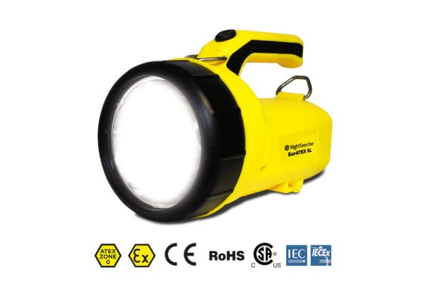 sigma ra atex right angle flashlight (copy)