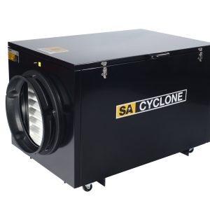 sa cyclone antistatic ducting (copy)