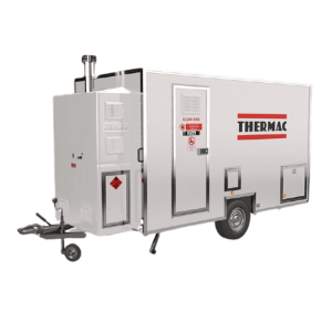 asbestos decontamination unit (copy)