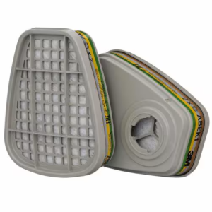 Home 3mâ„¢ gas and vapour filter abek1 6059