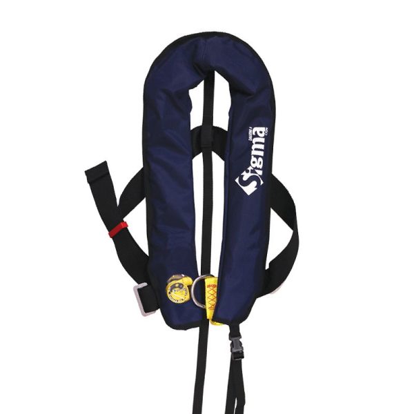 lalizas sigma 170n automatic lifejacket (copy)