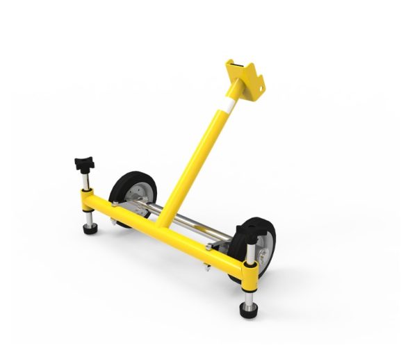 xtirpa counterweight plate (copy)