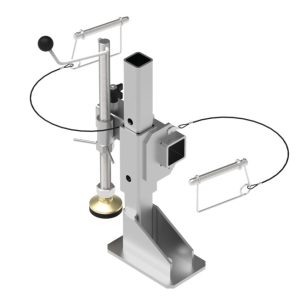 xtirpa a2108 20 stabilizer with wheels (copy)