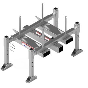 xtirpa in 2482 adjustable shoring adapter (copy)