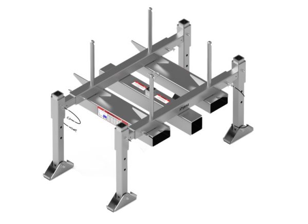 xtirpa in 2482 adjustable shoring adapter (copy)