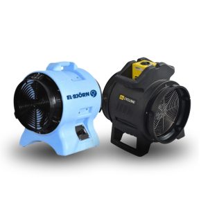 Air Movers