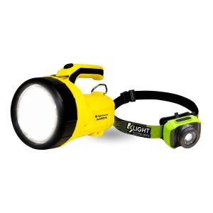 Atex & Non Atex Lighting