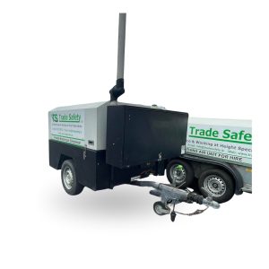Breathing Air Compressor