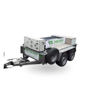 Breathing Air Trailer