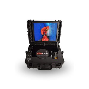 CCTV Site Cam