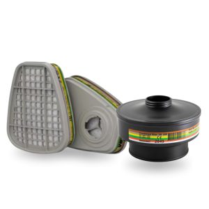 Respiratory Filters