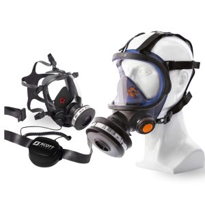 Respiratory Full face