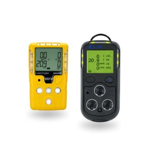 Gas Detection