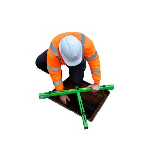 Safety Accessories - Manhole Guardian