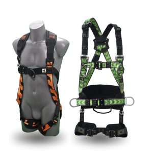 Multi-Purpose Harnesses