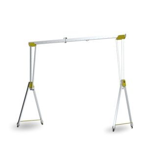 Portable Gantries