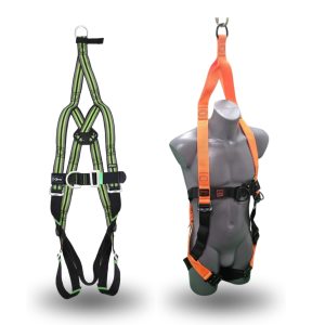 Rescue Harnesses