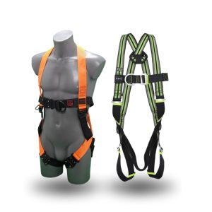 Safety Harnesses