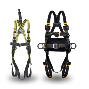 Specialised Harnesses