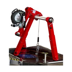 Tank Entry Systems