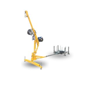 XTIRPA Counterweight 610mm