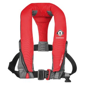 lalizas sigma 170n automatic lifejacket with harness & crotch strap (copy)