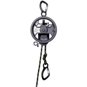 kratos eva'lad 2 webbing rescue ladder 6 m with integrated belaying system (copy)