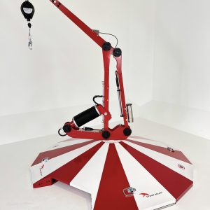 honor flange clamp system (copy)