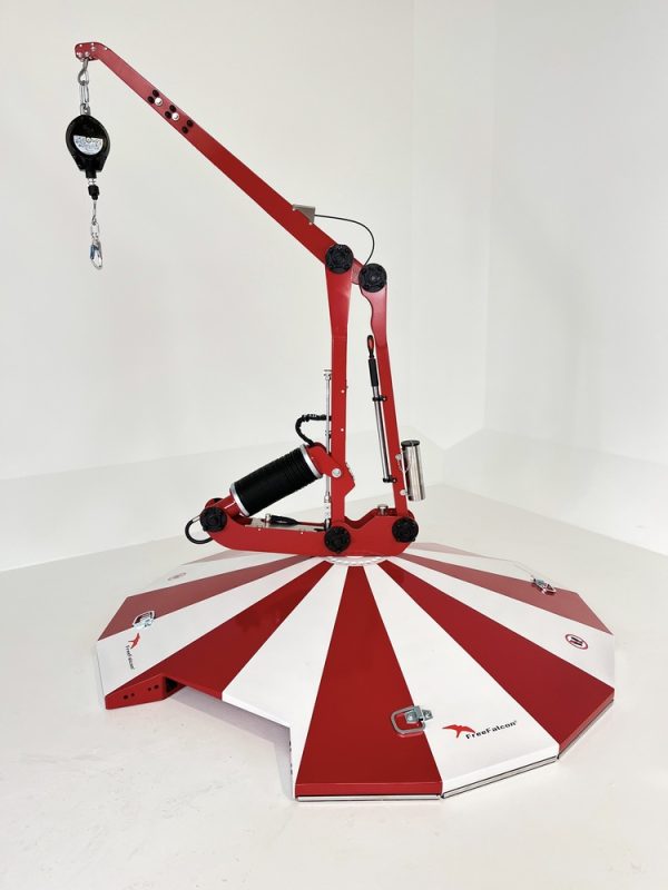 honor flange clamp system (copy)