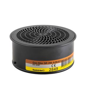 sundström sr217 gas filter a1 (copy)