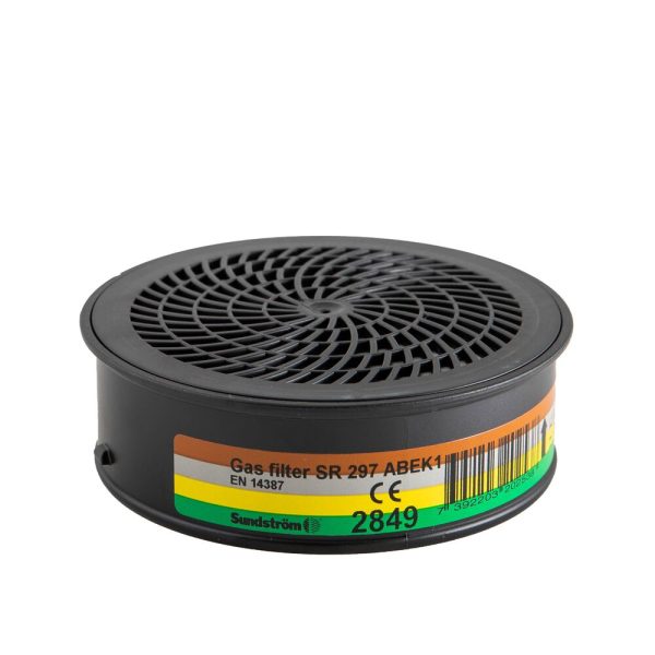 sundström sr294 gas filter a2b2e1 (copy)