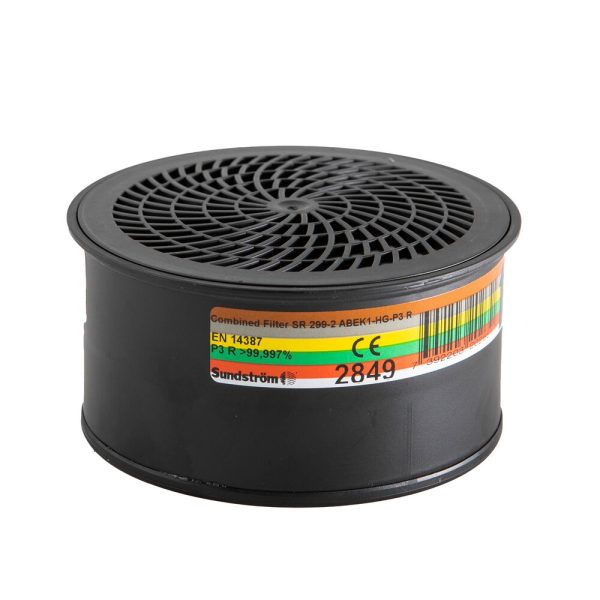 sundström sr297 gas filter abek1 (copy)