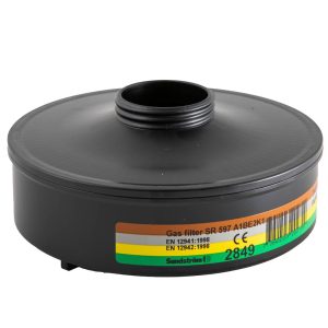 sundström sr515 abe1 gas filter (copy)