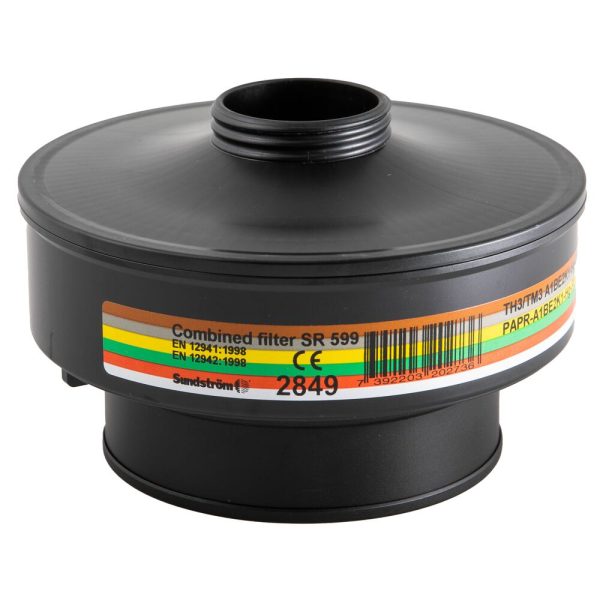sundström sr597 a1be2k1 gas filter (copy)