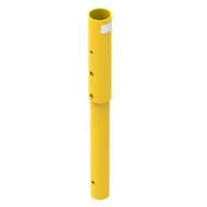 xtirpa in 2108 self supporting manhole guard (copy)