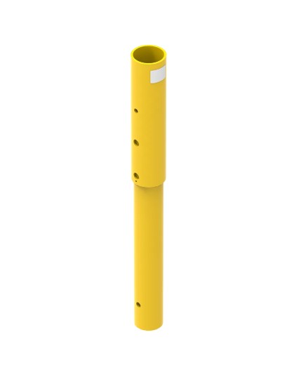 xtirpa in 2108 self supporting manhole guard (copy)