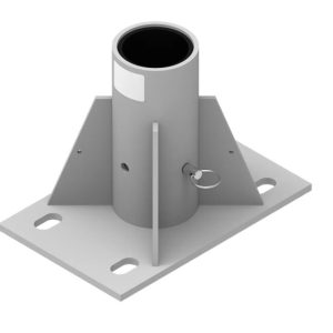 xtirpa in 2021 3” barrel adapter base (copy)